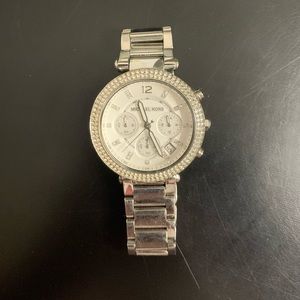 Women’s MK watch